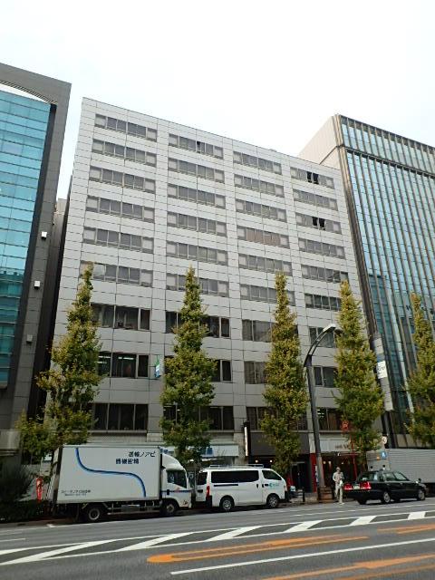 外観②