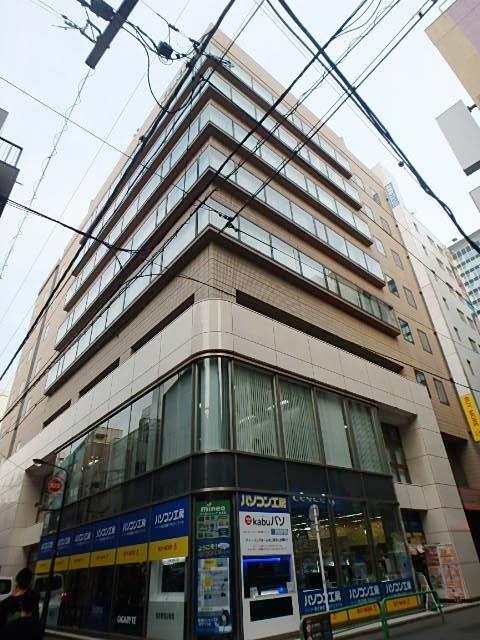 外観①(メイン)