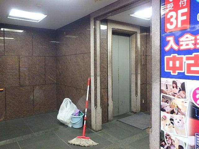 バウハウスビルホール①