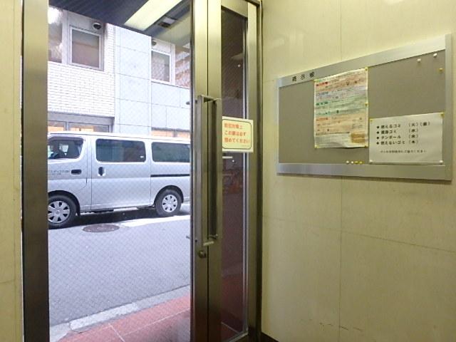 ＭＩＮＴＲＯＮ秋葉原ビルホール②