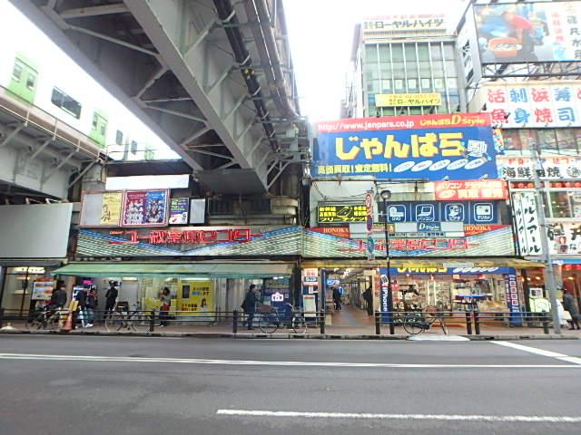 外観①(メイン)