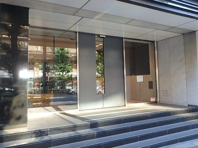 エントランス②