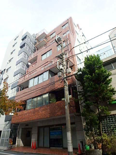 外観①(メイン)