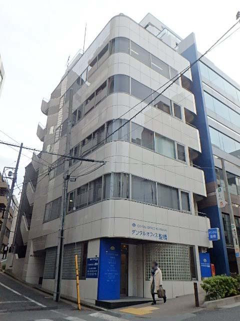 第2昭和ビル外観①(メイン)
