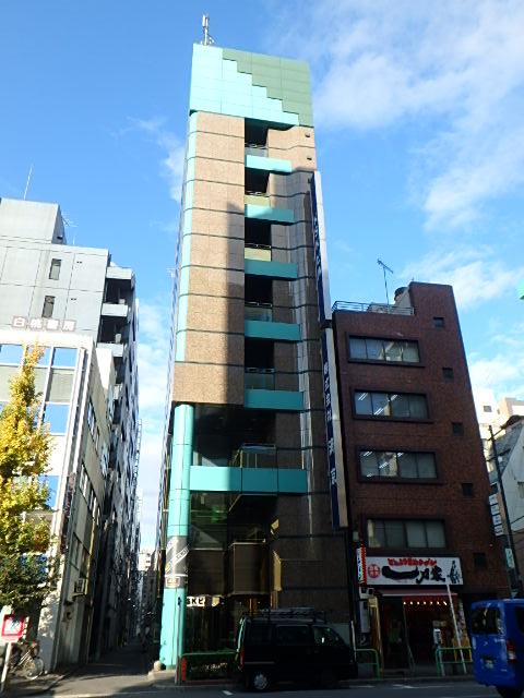 ＫＳＫビル外観①(メイン)