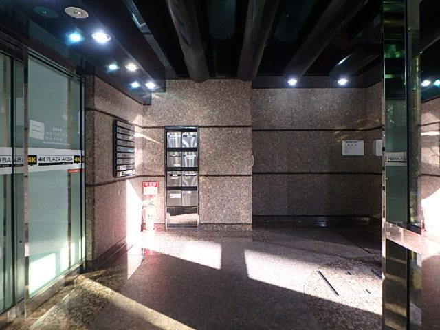 ＫＳＫビルホール①