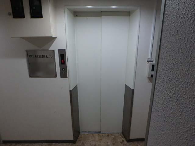 ＫＫＴ秋葉原ビル／水野ビルホール②