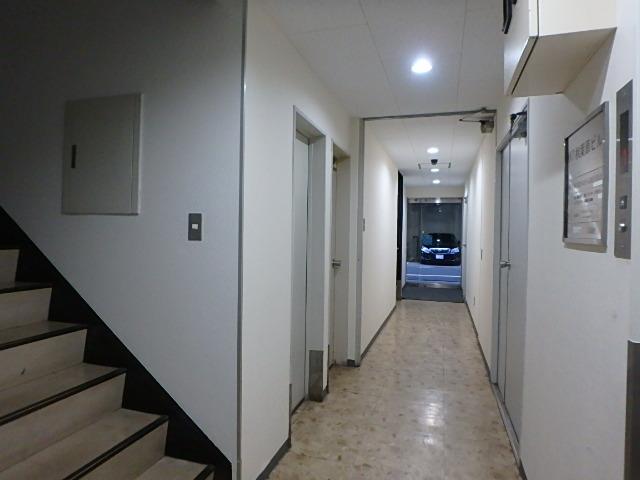 ＫＫＴ秋葉原ビル／水野ビルホール③