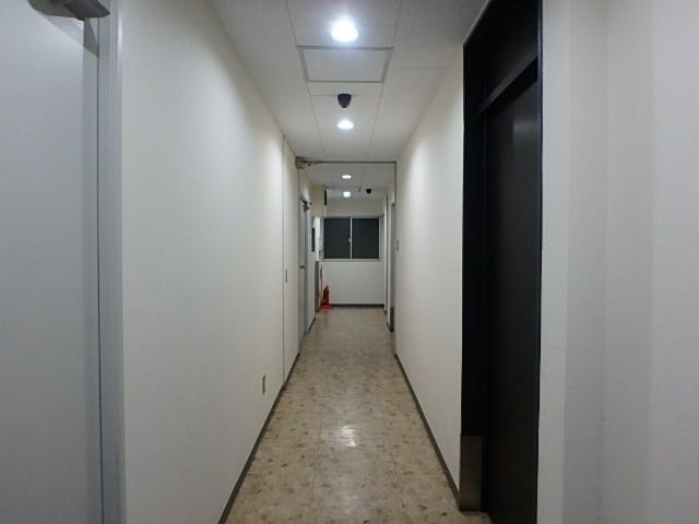 ＫＫＴ秋葉原ビル／水野ビルホール①