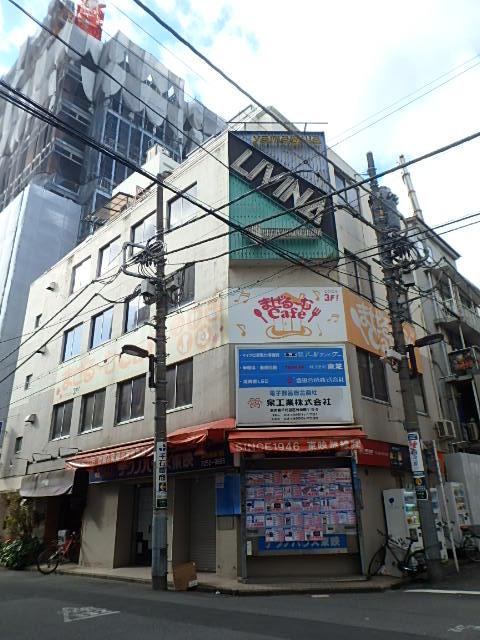 外観①(メイン)