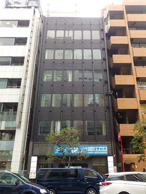 丁子ビル外観①(メイン)