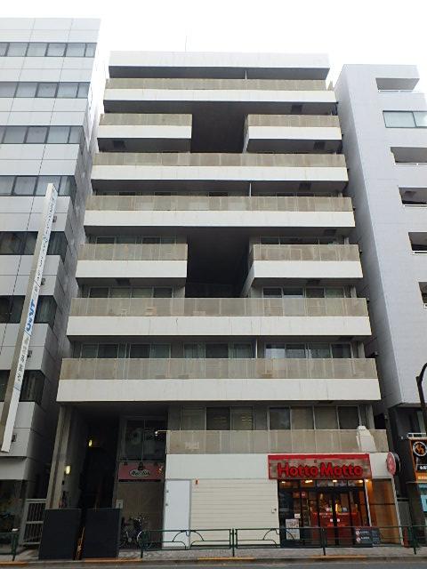 外観①(メイン)
