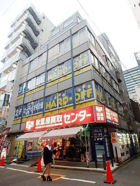 外観①(メイン)