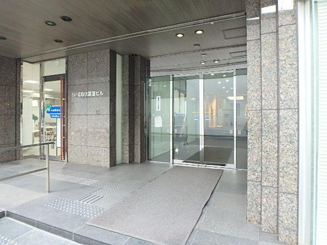 エントランス②