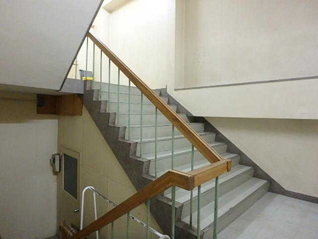 千代田中央ホール①