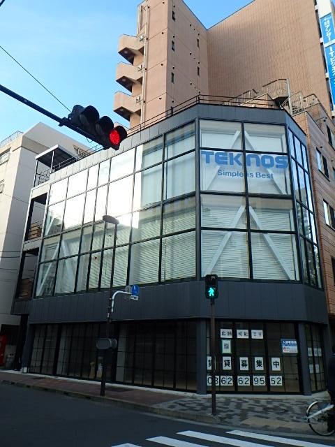 外観①(メイン)