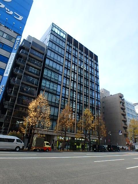 外観④