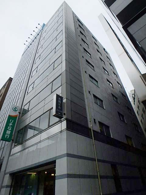 外観②