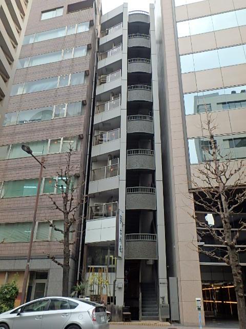 第8東誠ビル外観①(メイン)