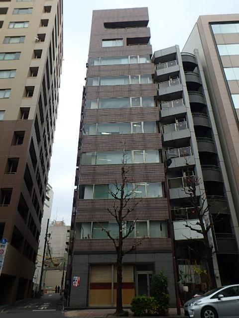 KATOビル外観①(メイン)
