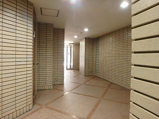 ホール③
