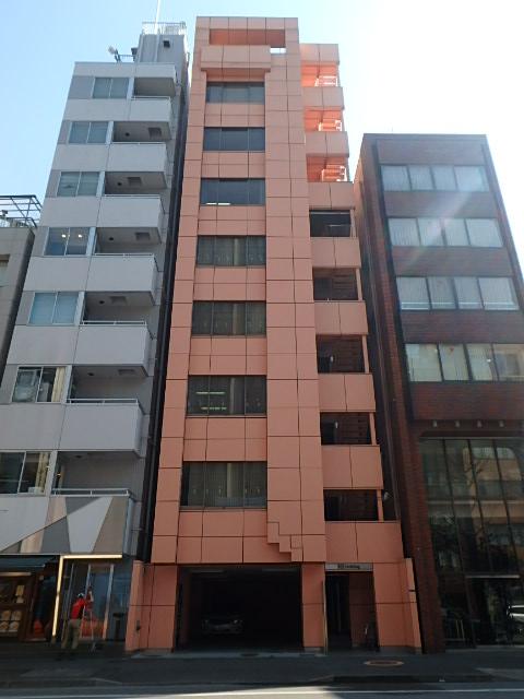 KSビル外観①(メイン)