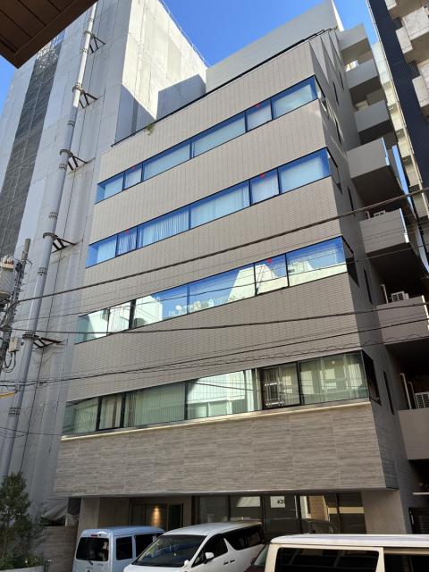 ＴＨＥ　ＰＯＲＴＡＬ　ＩＷＡＭＯＴＯＣＨＯ外観①(メイン)