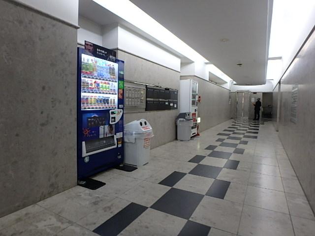 ＴＨＥ　ＰＯＲＴＡＬ　ＩＷＡＭＯＴＯＣＨＯホール①