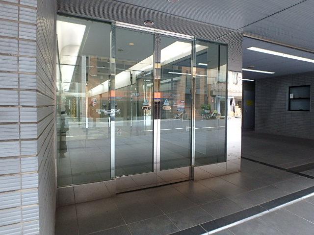 ＴＨＥ　ＰＯＲＴＡＬ　ＩＷＡＭＯＴＯＣＨＯエントランス②