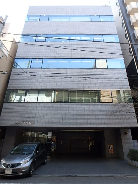 ＴＨＥ　ＰＯＲＴＡＬ　ＩＷＡＭＯＴＯＣＨＯ外観①(メイン)