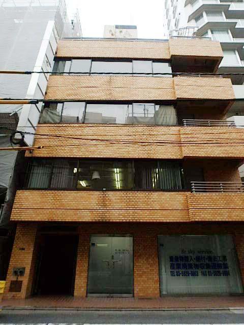 外観①(メイン)