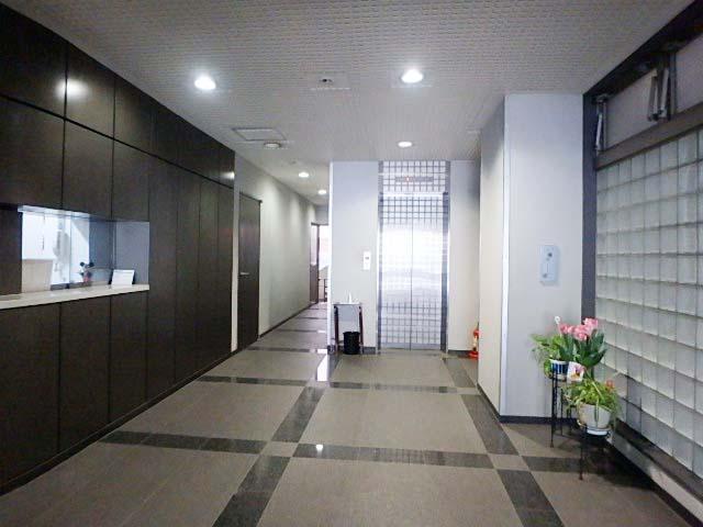 ＭＡＳ三田ビルホール①