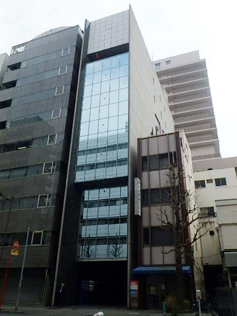 ＭＡＳ三田ビル外観①(メイン)