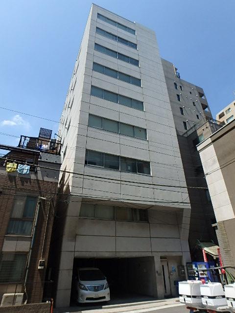 外観③