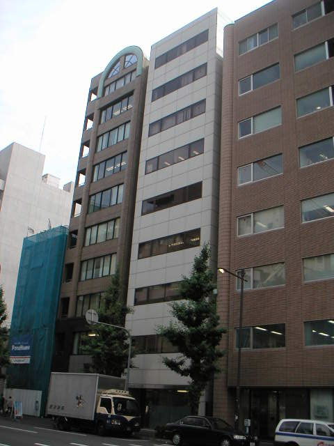 外観②