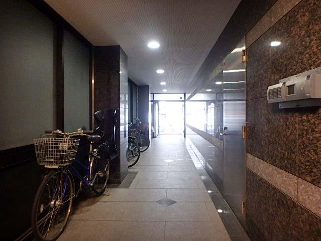 ＴＲＵＳＴ　ＶＡＬＵＥ　岩本町ホール②