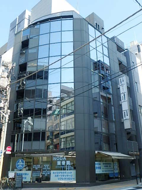 ハーブ神田ビル