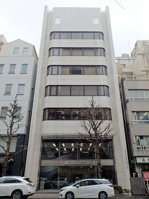ミツボシ第3ビル外観①(メイン)