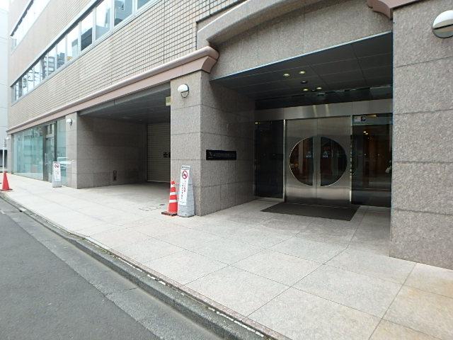 エントランス①