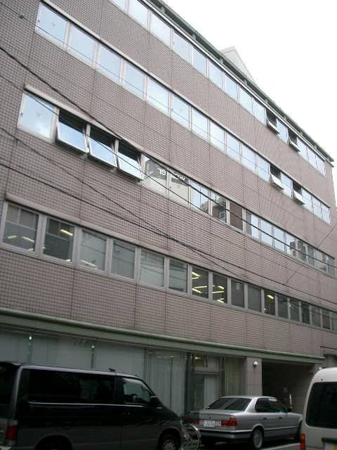 外観①(メイン)