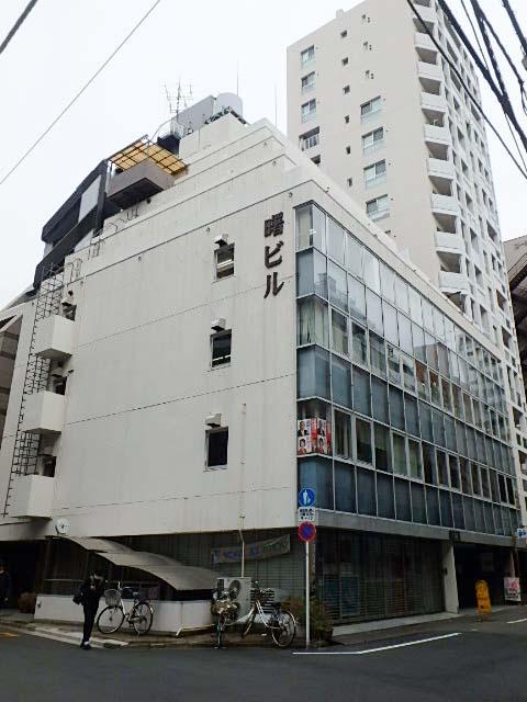 外観①(メイン)