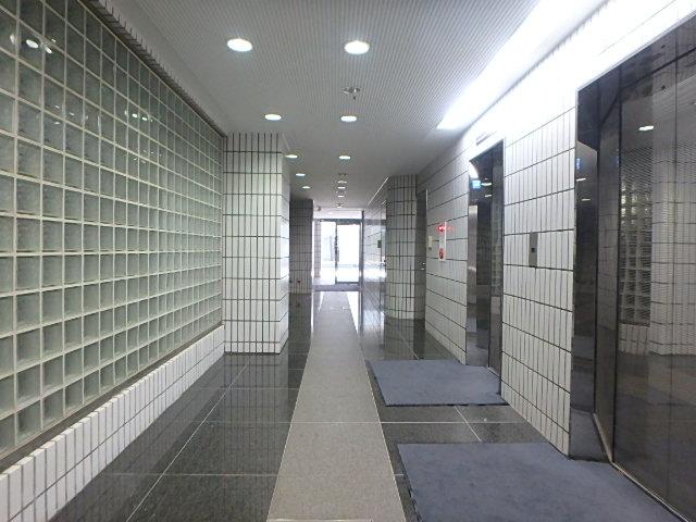 ホール③