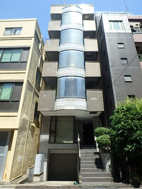 ハーブ神田ビル