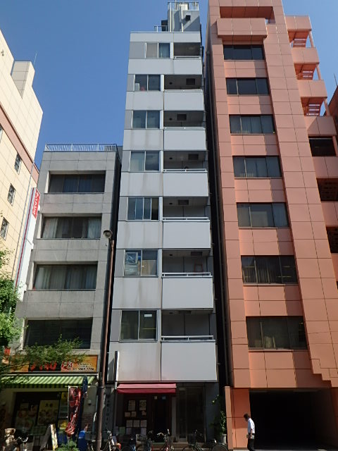 外観①(メイン)