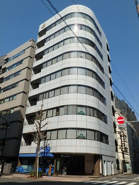 テラサキ第5ビル外観①(メイン)