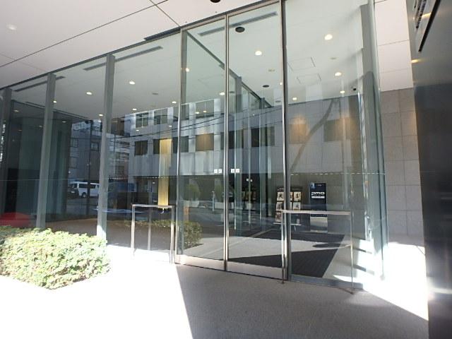 ＰＭＯ岩本町エントランス②