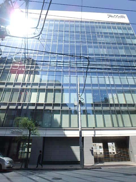ＰＭＯ秋葉原外観①(メイン)