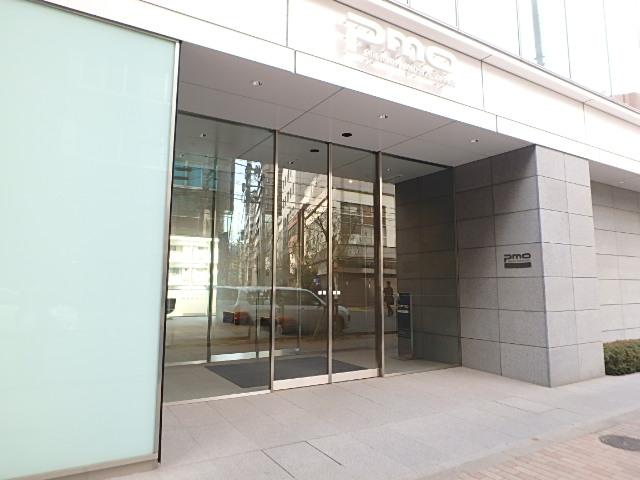 ＰＭＯ秋葉原エントランス②