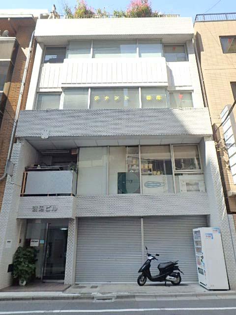 外観①(メイン)