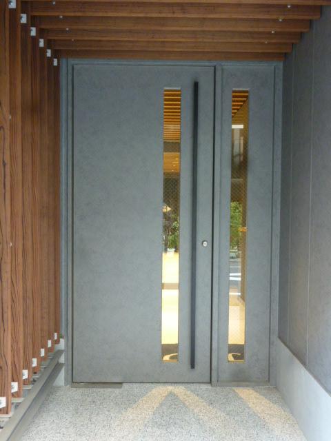 ＶＯＲＴ秋葉原Ⅴエントランス②